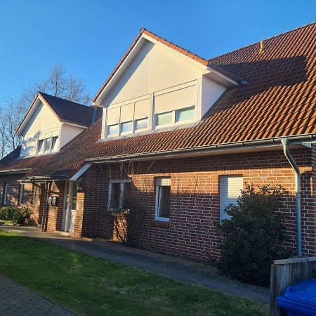 Ferienwohnung 24 Oben Rechts 4 Zimmer Lathen المظهر الخارجي الصورة