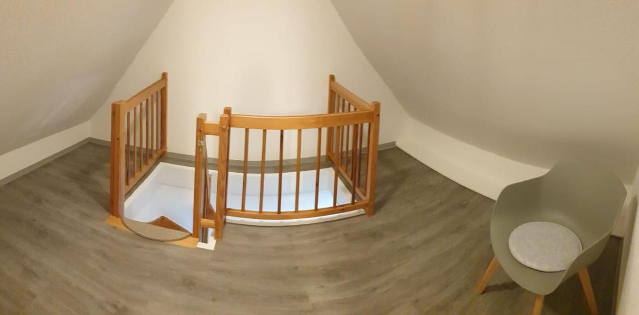 Ferienwohnung 24 Oben Rechts 4 Zimmer Lathen المظهر الخارجي الصورة